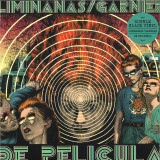 The Liminanas / Laurent Garnier - De Pelicula 2x12"