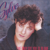 Sylve - I’ve Only You To Blame