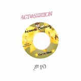 Various - Tropical Punch 2x7"