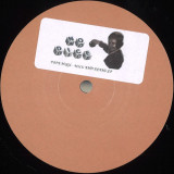 Papa Nugs - Milk & Beans EP