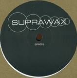 Eduardo De La Calle - Suprawax003