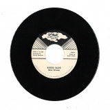 Mike Brooks & The 18th Parallel - Mother Earth / Earth Cry