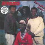JIVARO - SATURDAY FEVER LP