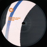 Roberto Auser - Second Sun LP