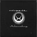 Muslimgauze - Muhammadunize 2x12"