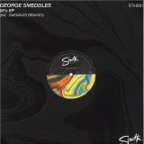 George Smeddles - 90's EP