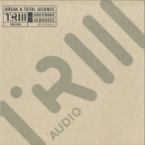 Break & Total Science - Gun Finger / Acquiesce