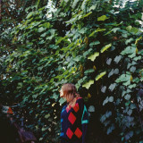 Leila Bordreuil - Not An Elegy