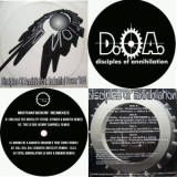 D.O.A., Disciples Of Annihilation, Radium, Chaotic Hostility, OMG9009, Kenny Campbell - Pack ISR 104 & 24 2X12"