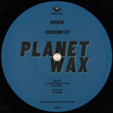 Rihen - Vegeno Ep