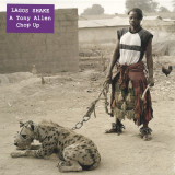Lagos Shake - A Tony Allen Chop Up LP (2x12")