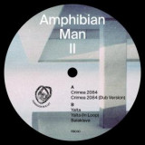 AMPHIBIAN MAN - II