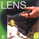 Lens - Marufo EP