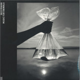 Nils Frahm - Music For Animals LP (4x12")