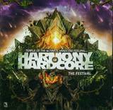 Harmony Of Hardcore - 2012