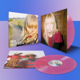 Polly Scattergood - Polly Scattergood LP (2x12")