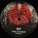 Root - Journey To The Unknown