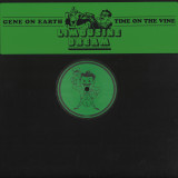 Gene On Earth - Time On The Vine (Club Mixes)