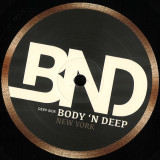 Various - BND Project Vol 3