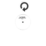 Jay Tripwire - My Life With The Machines Vol 3 (2x12")