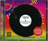 The Original Masters - Disco Volume 8