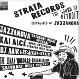 Jazzanova - Saturday Night Special