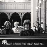 The Dream Machine - Thank God! It's The Dream Machine... LP