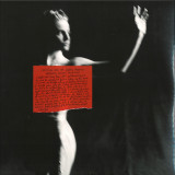 Christine and the Queens - PARANOÏA, ANGELS, TRUE LOVE LP 3x12"