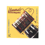 Viscardi & Il Duo Magnetico - Sale Sole / Jamba Club