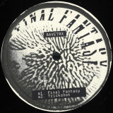 Ravetrx - Final Fantasy