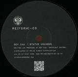 Sev Dah - Status Unknown