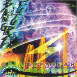 Bang The Future - Body Slam 2023 EP