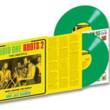 Various - Studio One Roots - Vol 2 LP 2x12"