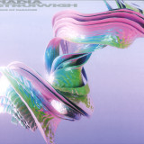 NADIA STRUIWIGH - BIRDS OF PARADISE LP 2x12"