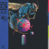 Teeth Of The Sea - Hive LP