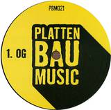 Roberto Mozza & Erotex - Fancy Schmancy 2x12"