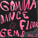 Various - Gomma Dancefloor Gems Vol. 2 (2x12")