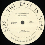 SIRS - The East is Near