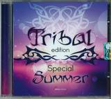 Tribal Edition Special Summer - Tribal Edition Special Summer