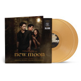 Various - The Twilight Saga: New Moon LP 2x12"