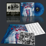 Morbid Saint - Spectrum Of Death LP