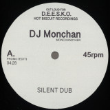 DJ Monchan - Silent Dub / Finally
