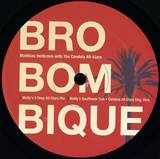Candela Allstars - Brobombique Remixes