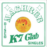 Khaled Barkat - Maghreb K7 Club - Disco Singles Vol. 3