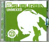 Suburbia Unmixed - Volume 23