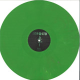 Frenk Dublin - ECHO LTD 011 EP