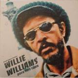 Willie Williams - Rock This Town