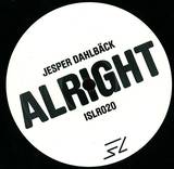 Jesper Dahlbäck - Alright