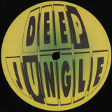 Dj Trace - By Any Means Necessary EP