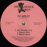 DJ SPLIT - HONEY FLOW EP